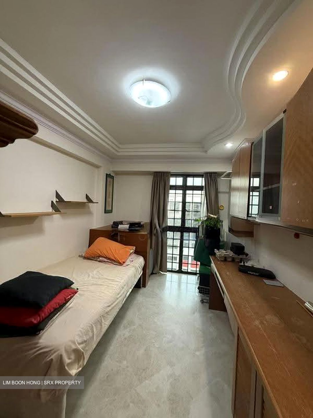Blk 531 Woodlands Vista (Woodlands), HDB 4 Rooms #620066541